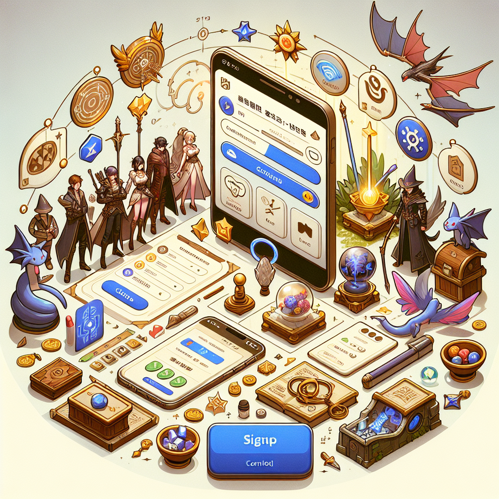Panduan Lengkap Membuat Akun Baru di Mobile Legend dan Tips Tambahan