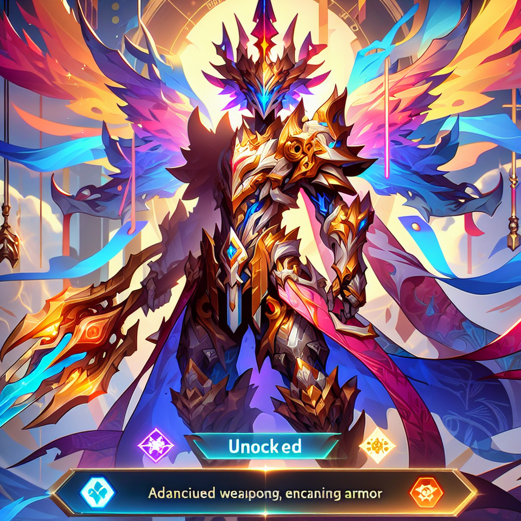 Unlock Epic Skins Now: Latest Mobile Legends Redeem Codes Revealed