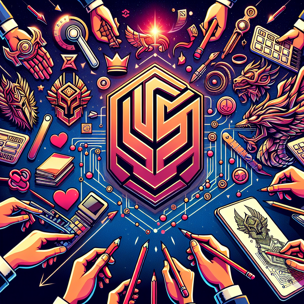 Evolution and Design: A Deep Dive into the Mobile Legend Logo
