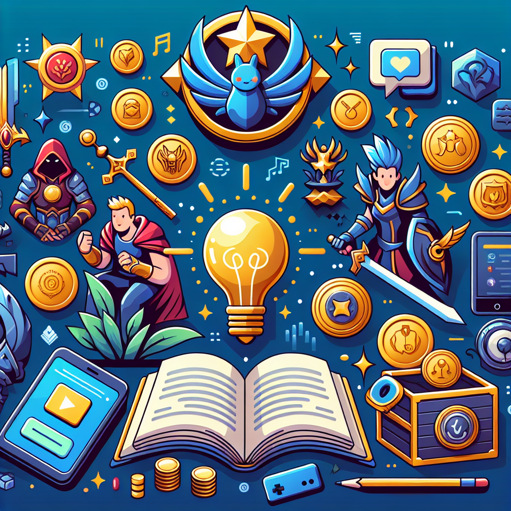 Tips dan Trik untuk Mendapatkan Kode Redeem Mobile Legends terbaru