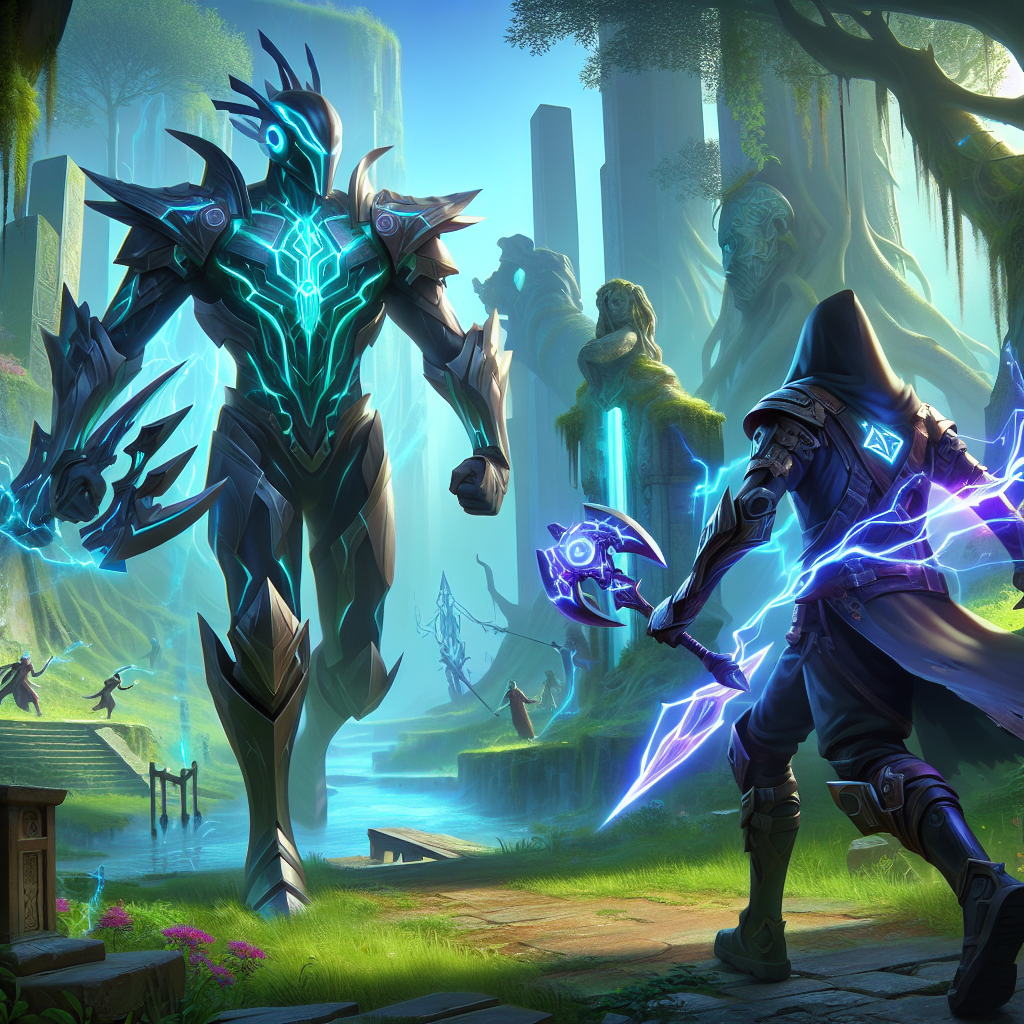 Pahlawan Pilihan Top Pick di Mobile Legends: Siapa yang mendominasi medan perang?