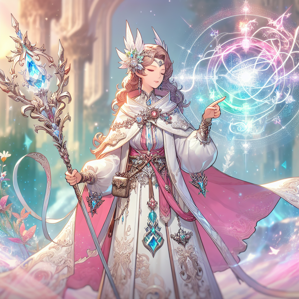 Angela's Role in Mobile Legends: A Support Hero's Guide