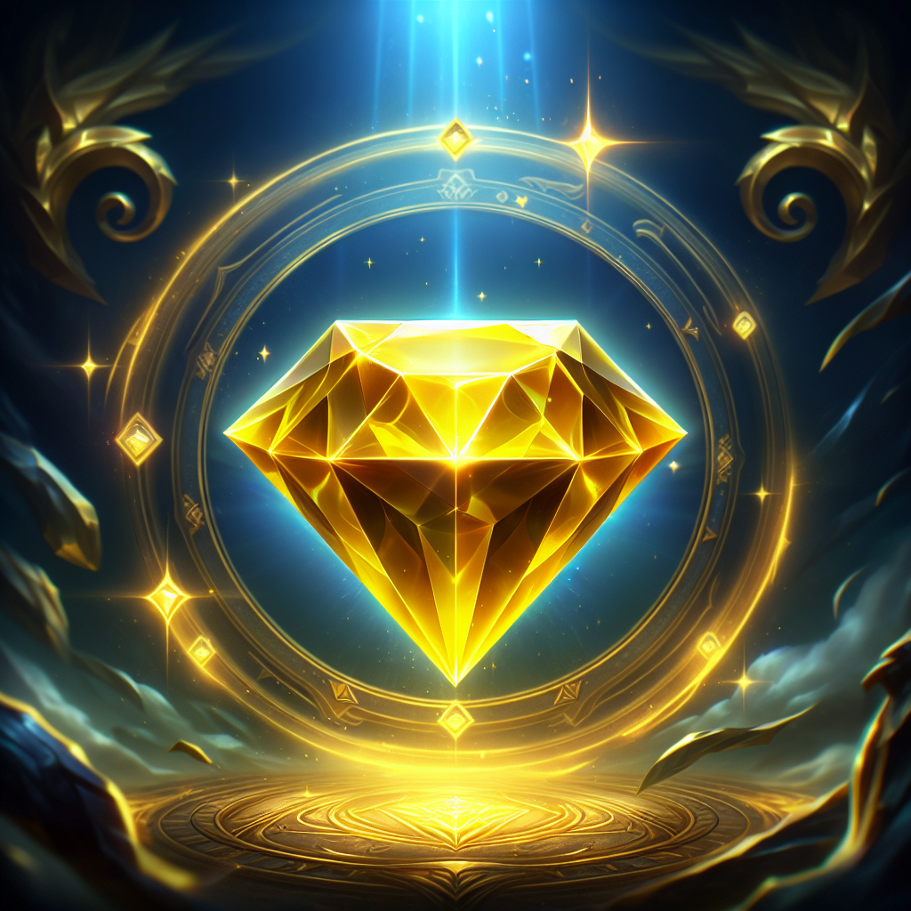Kapan Rilis Diamond Kuning di Mobile Legends Tahun 2024?