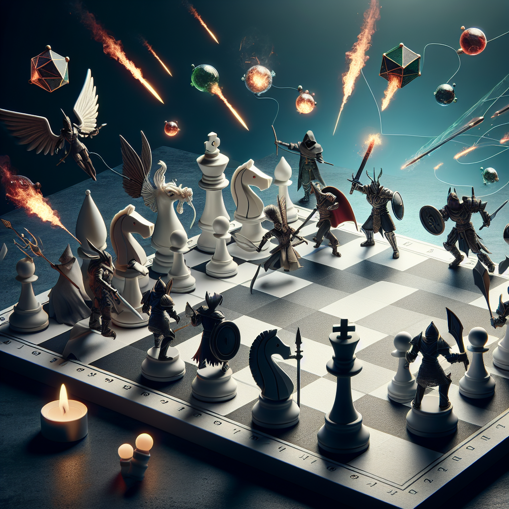 Top Strategies to Outsmart Opponents in Mobile Legends