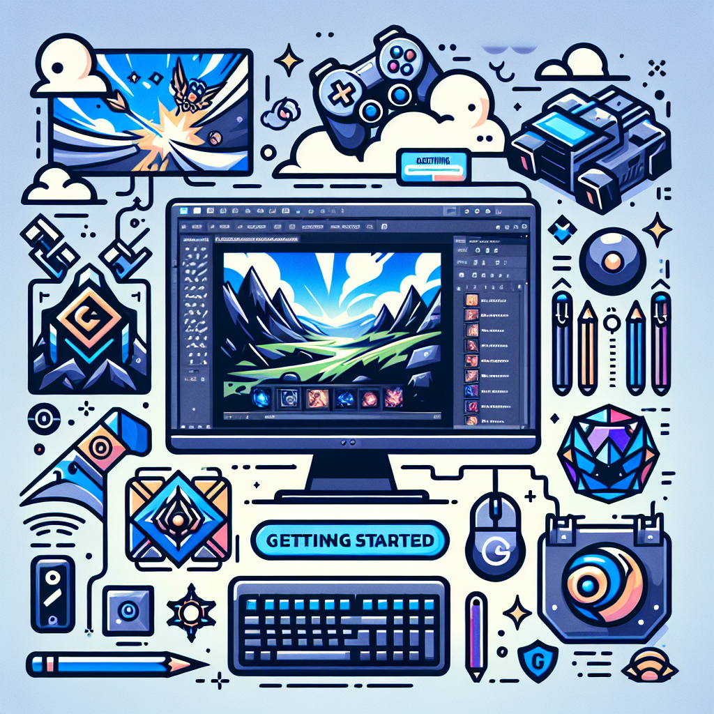 Mobile Legends for PC: A Comprehensive Guide to Getting Started