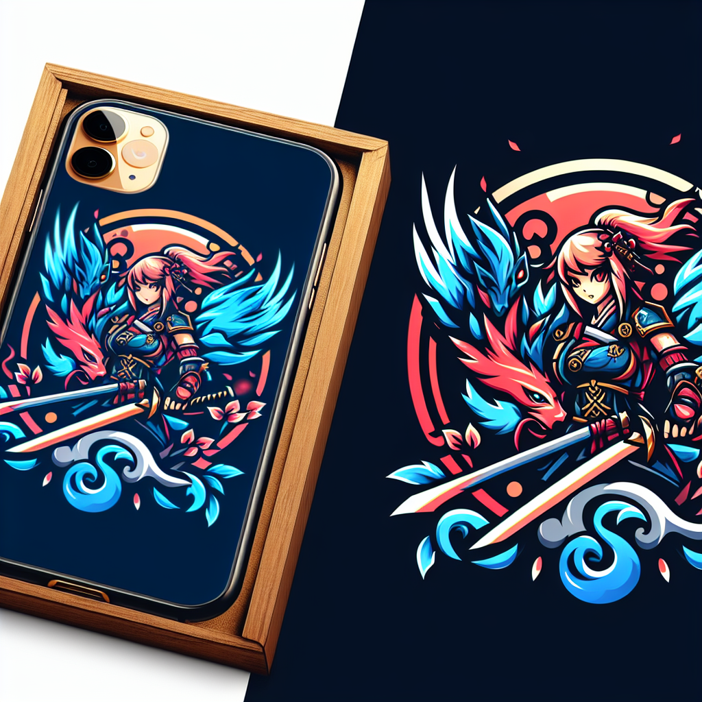 Miya's Iconic Logo Transformation in Mobile Legends