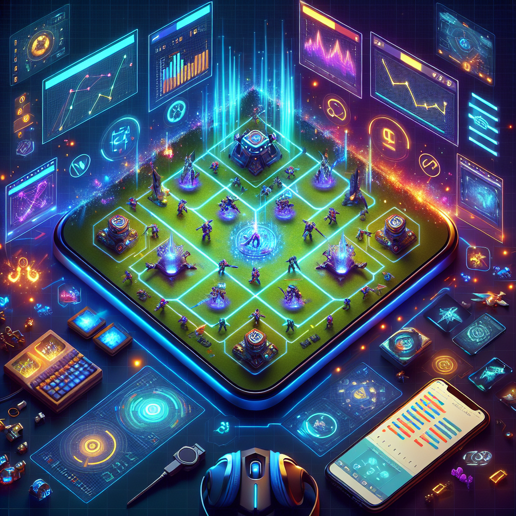 MSC Mobile Legends: Mengungkapkan strategi tim e-sports teratas