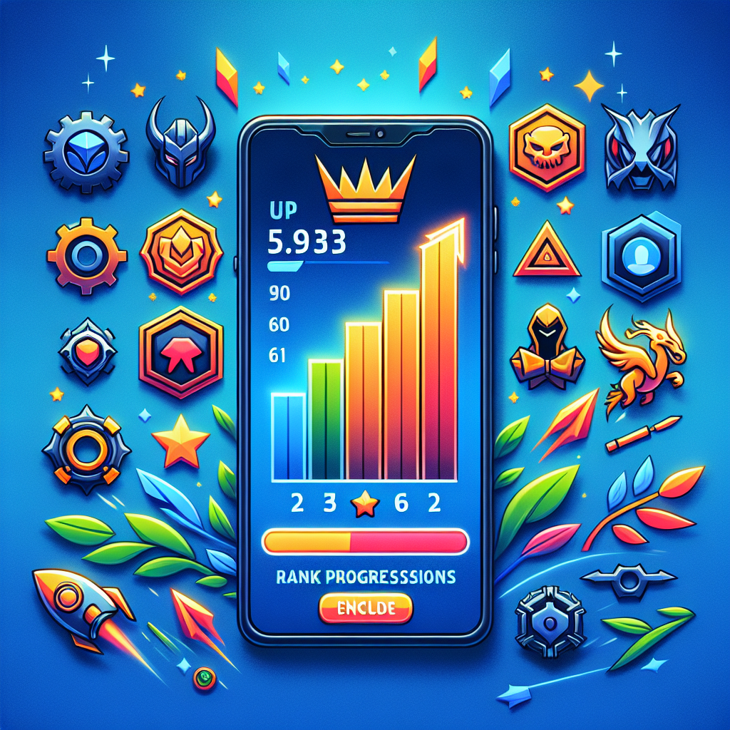 Rahasia Menaikkan Rank Tingkatan Mobile Legend dengan Efektif dan Cepat