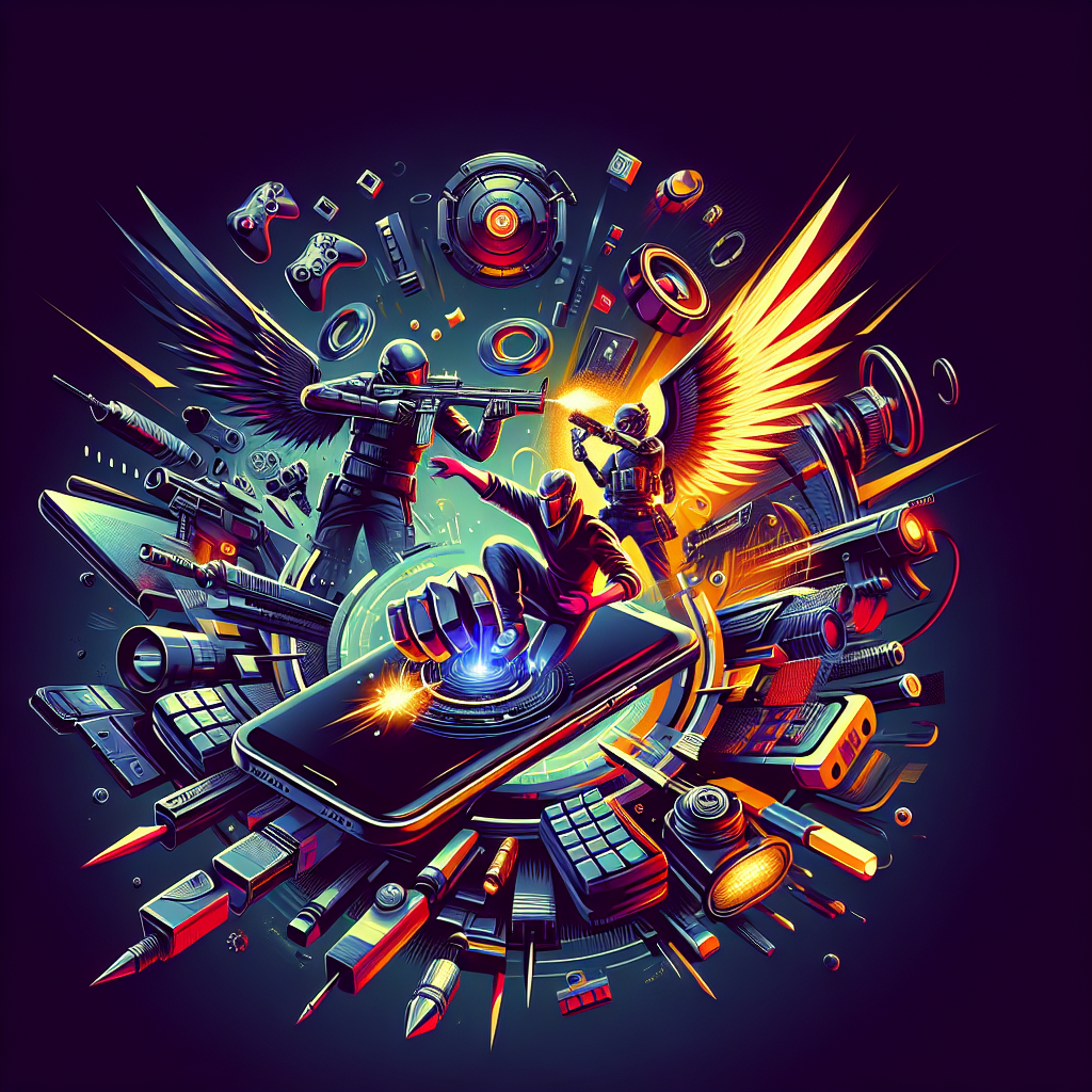 Infinix Revolutionizes Mobile Gaming with Partnership in Mobile Legends Bang Bang