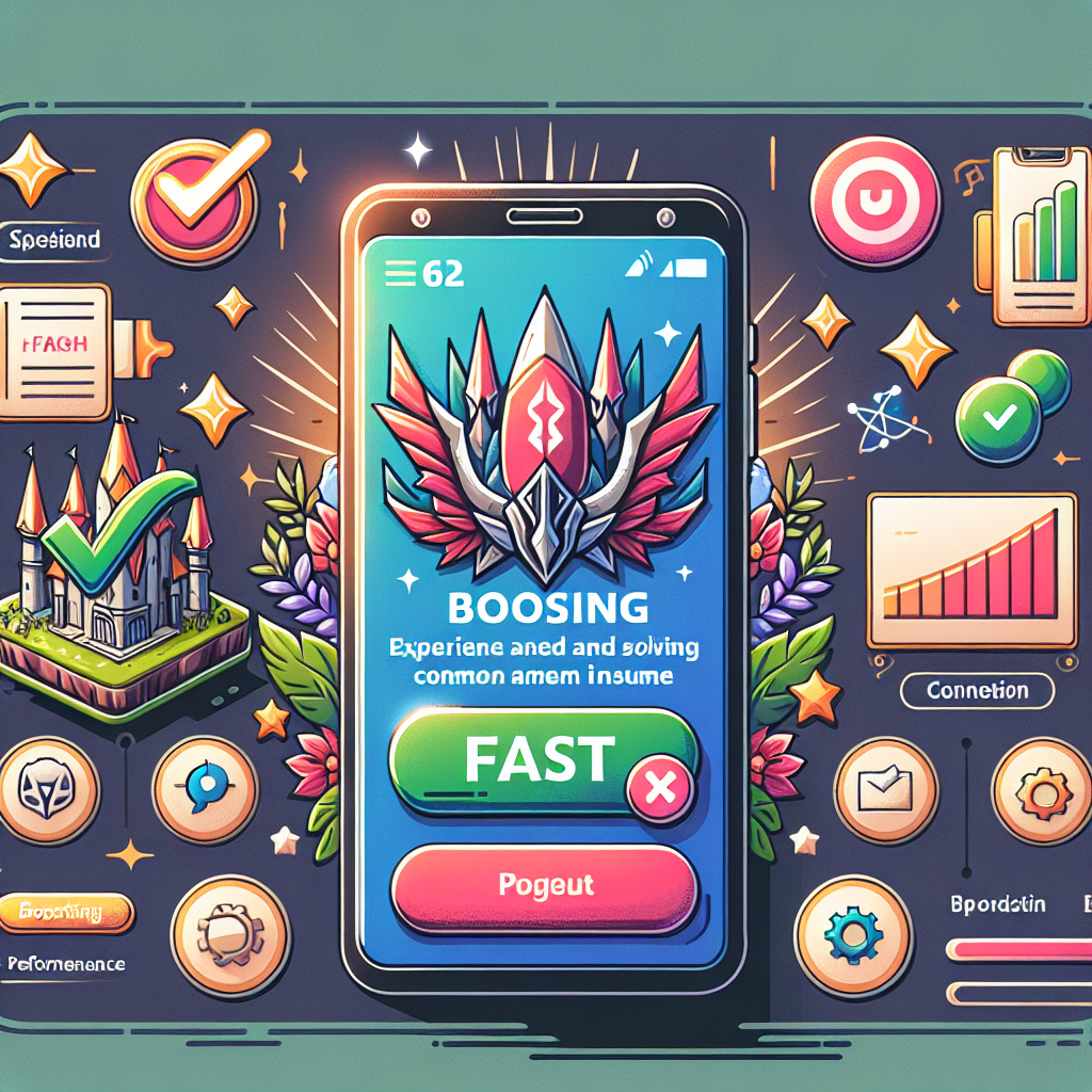 Mobile Legend Login Tips: Boost Your Experience and Solve Common Issues