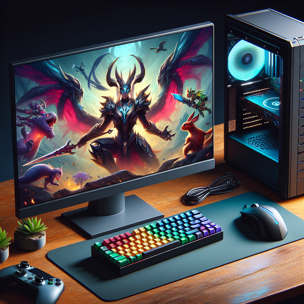 Panduan Praktis Bermain Mobile Legends di PC dengan Lancar