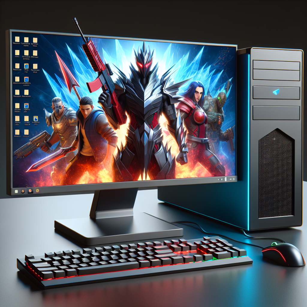 Panduan bermain legenda seluler di PC untuk pengalaman bermain game yang ditingkatkan