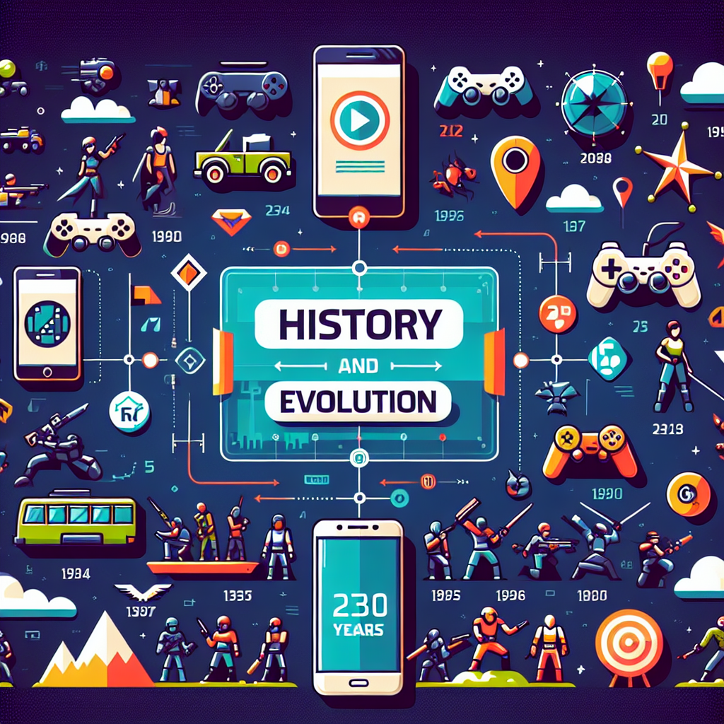 Sejarah Perilisan Mobile Legends dan Tahun Debutnya