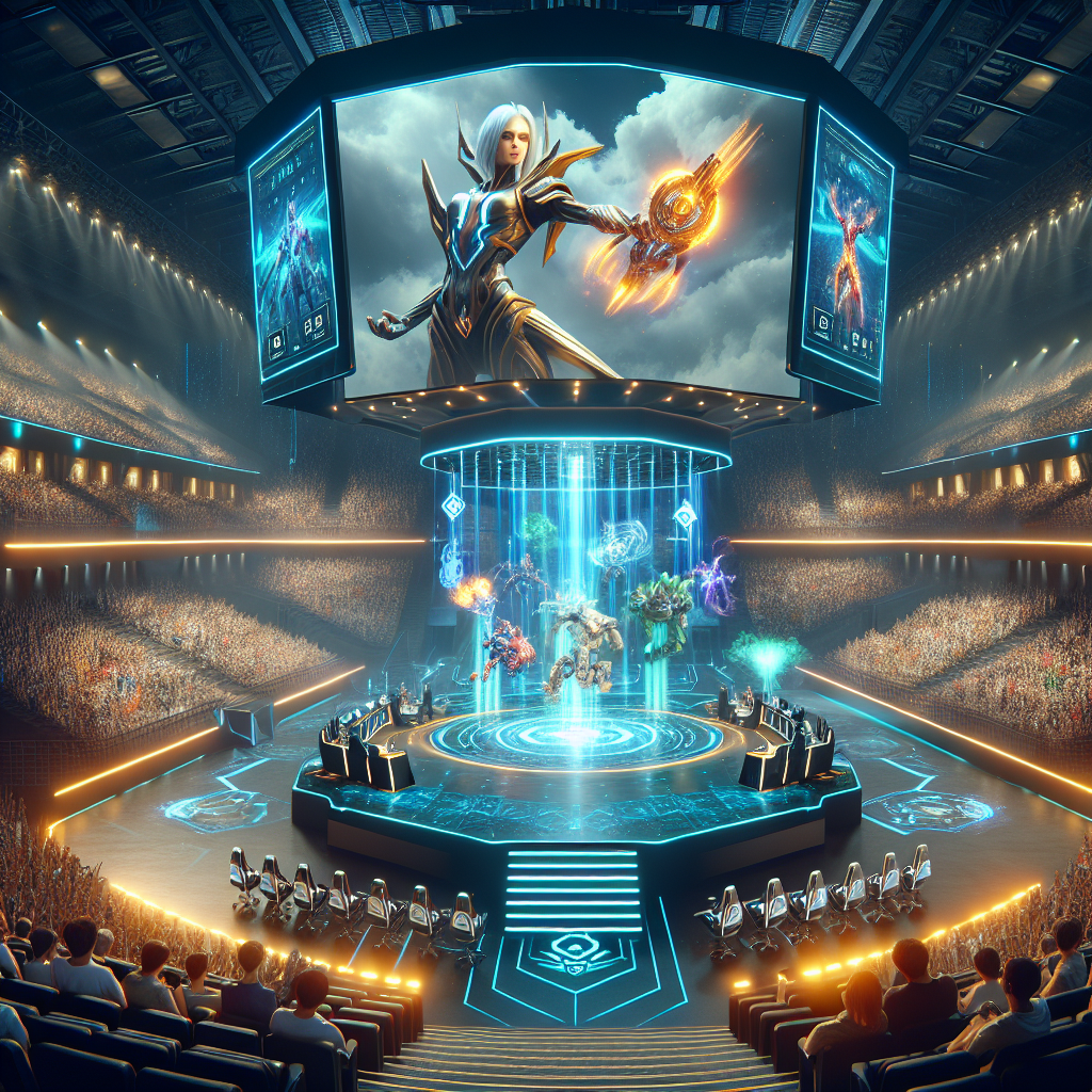 Mobile Legends 2024: Epic Tournament Highlights and Game-Changing Updates