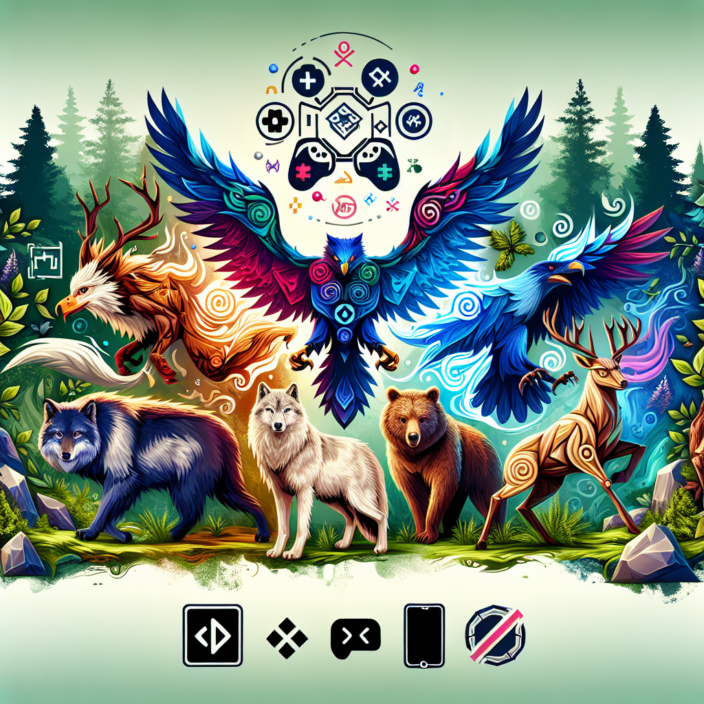 Understanding the Role of Spirit Animals in Mobile Legends: Skills and Strategies to Enhance Your Gameplay