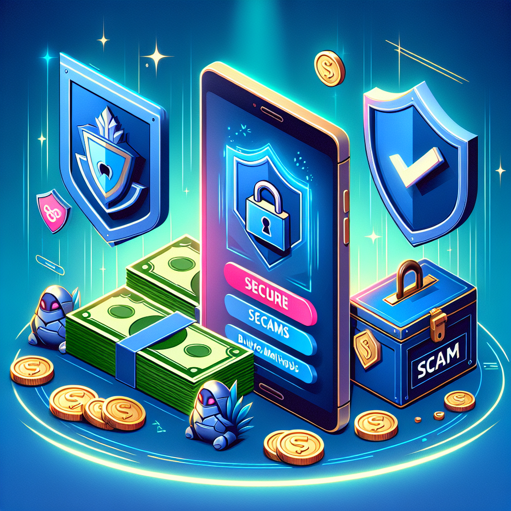 Tips Aman Membeli Akun Mobile Legend agar Tidak Tertipu