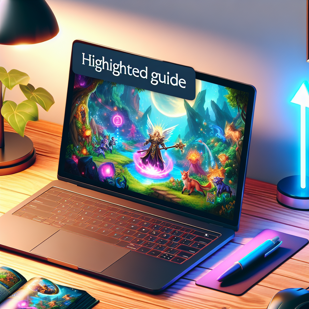 Cara Mudah Download Mobile Legend di Laptop dengan Emulator Terbaik