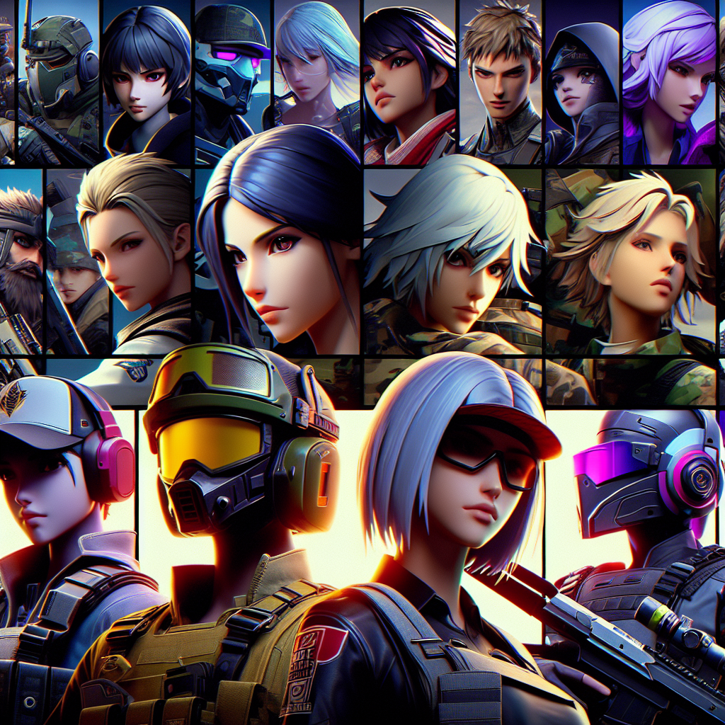 Exploring Gender Representations in Mobile Legends: A Closer Look at Character Design and Player Perceptions