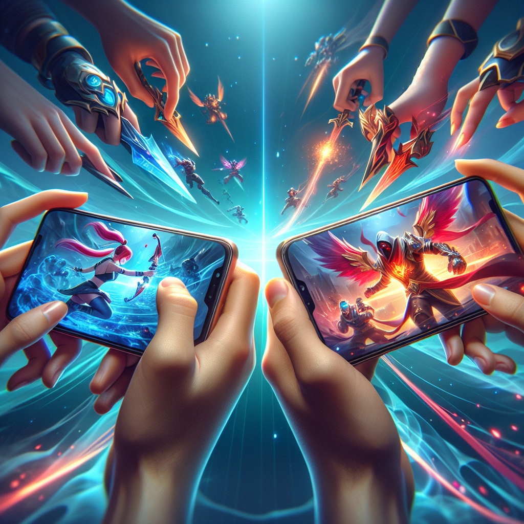 Tips Menang Lomba Mobile Legends untuk Pemula