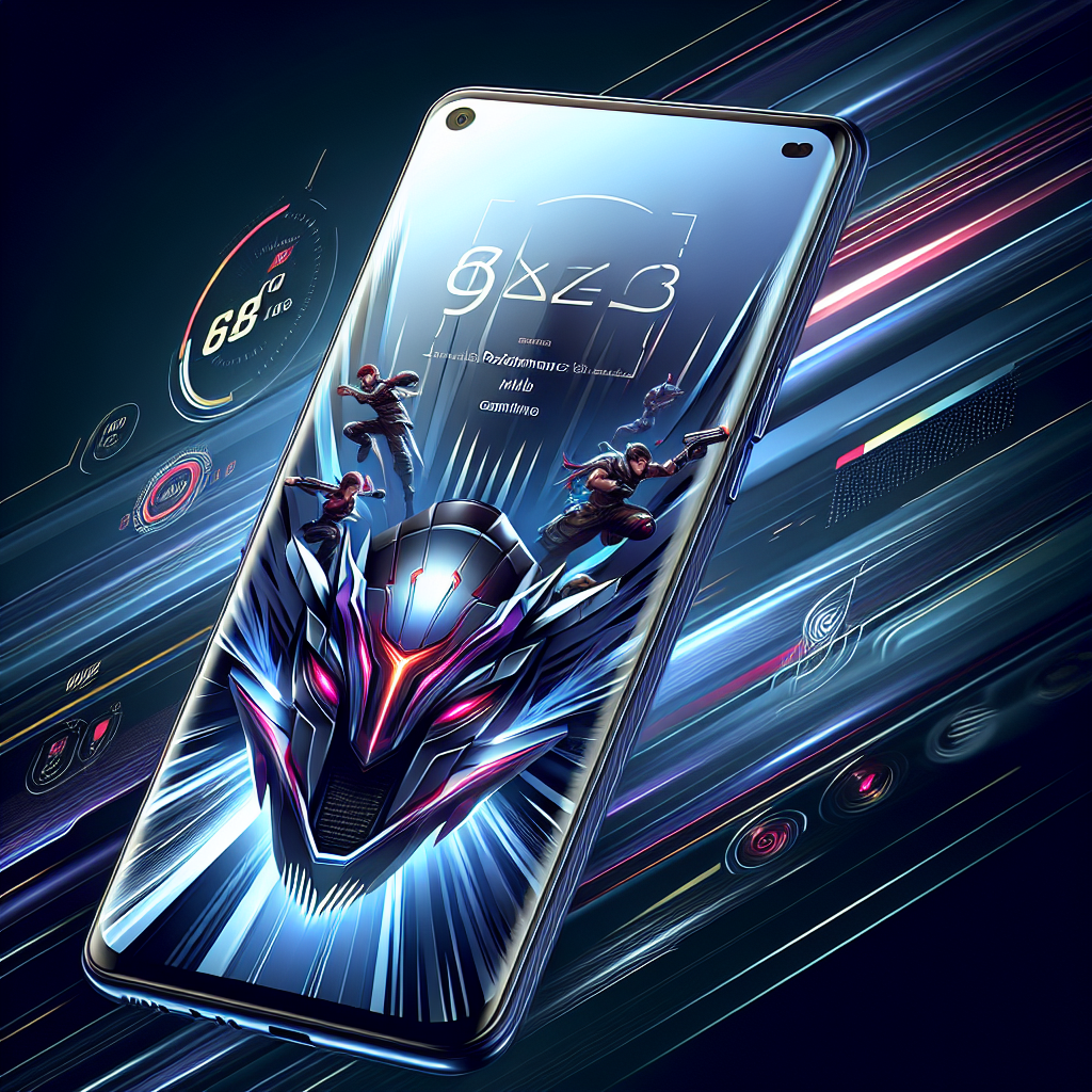 Rekomendasi HP Terbaik untuk Main Mobile Legend dengan Lancar dan Tanpa Lag