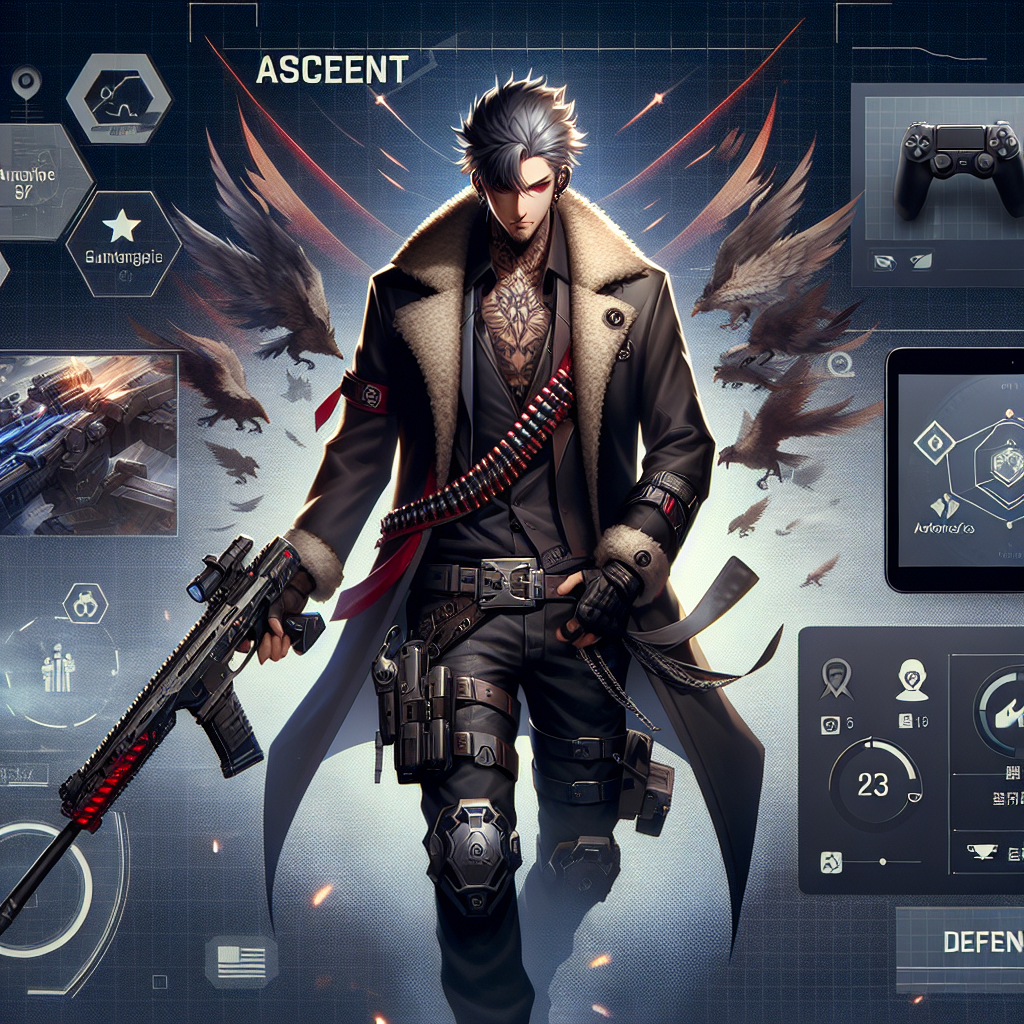 Bane's Rise in Mobile Legends: Mastering Strategies and Builds