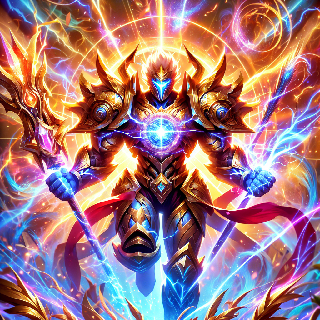 Hero Mobile Legend Paling Kuat yang Wajib Kamu Coba