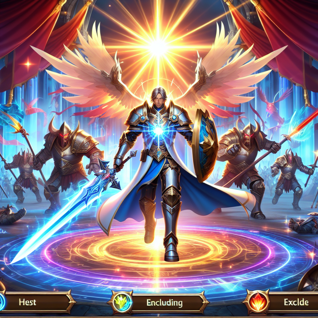Perjalanan Epik dari Hero Mobile Legends yang Tidak Terlupakan