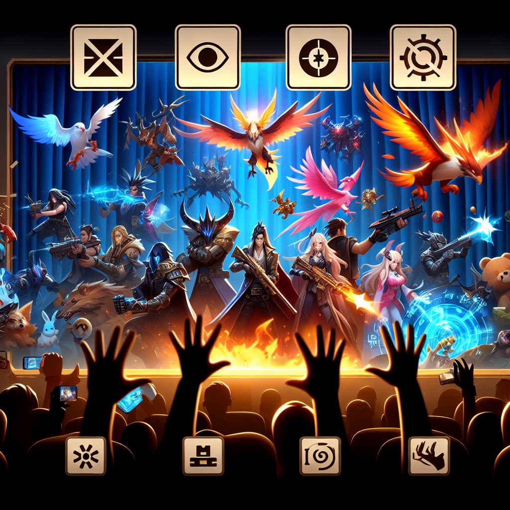 Rilis Mobile Legends: Apa yang ada di toko untuk pemain?