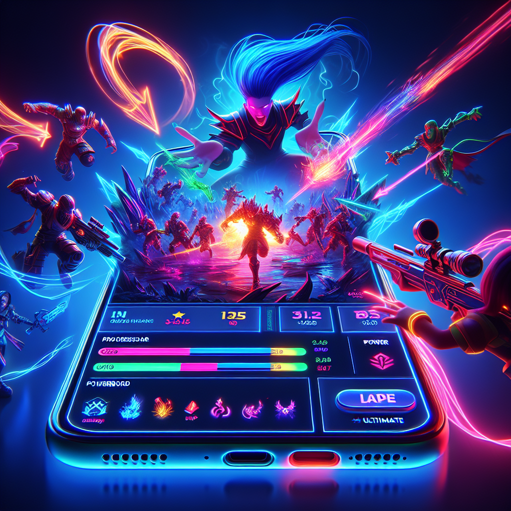Chou's Ultimate Guide to Dominate in Mobile Legends
