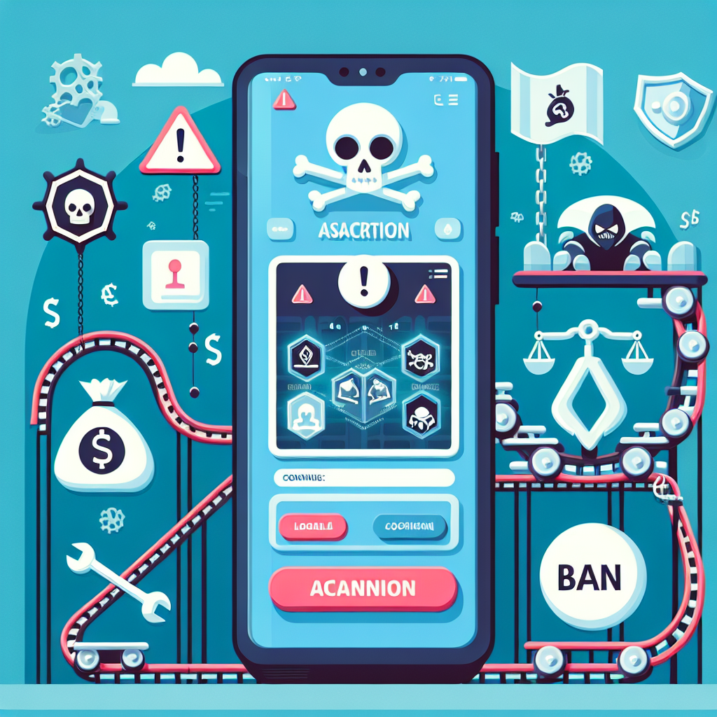 Mobile Legend Hack: Exploring Risks and Consequences