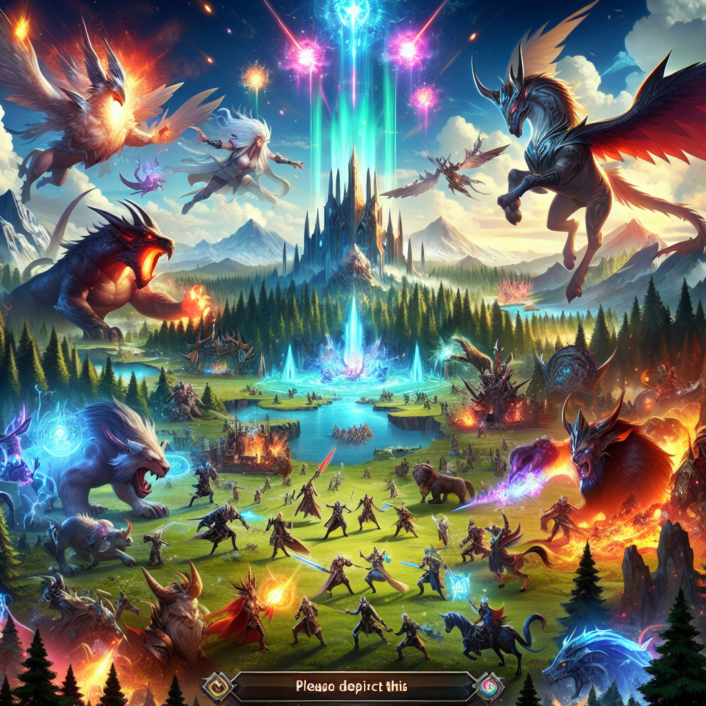 Epic Strategies for Dominating Mobile Legends Bang Bang