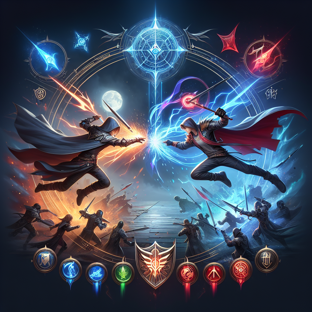 Hero Terkuat di Mobile Legend: Taktik dan Tips untuk Menguasai Pertarungan