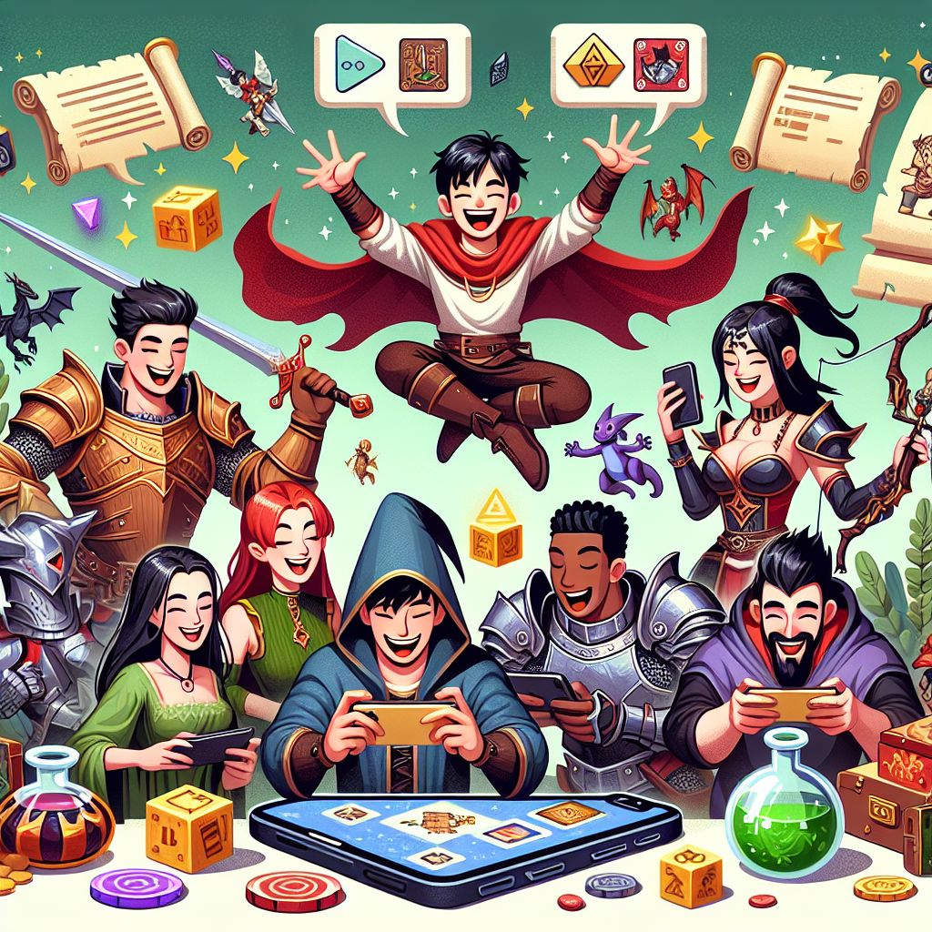 Nama Mobile Legend Lucu yang Bikin Permainan Semakin Seru