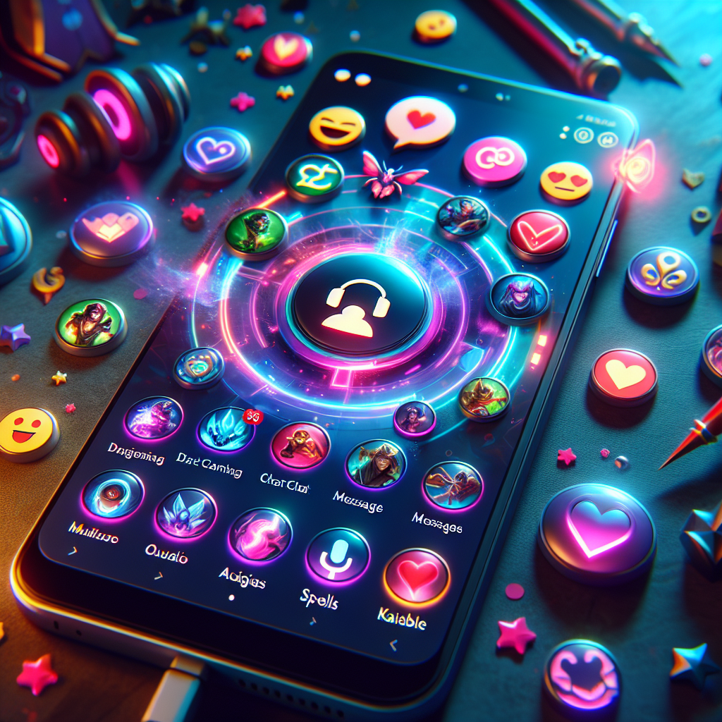 New Milestones and Exciting Updates in Mobile Legends Direct Messaging