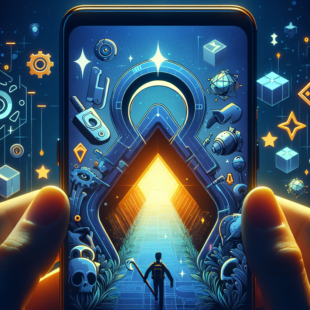 Temukan Legenda Seluler Mod Apk terbaru: Buka kunci fitur menarik