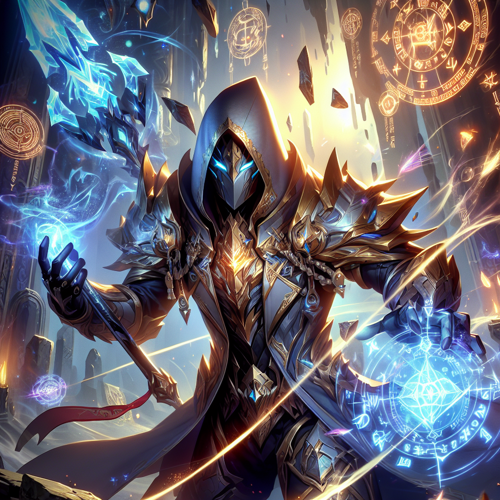 Kisah Menarik Dibalik Hero Mobile Legends yang Jarang Diketahui