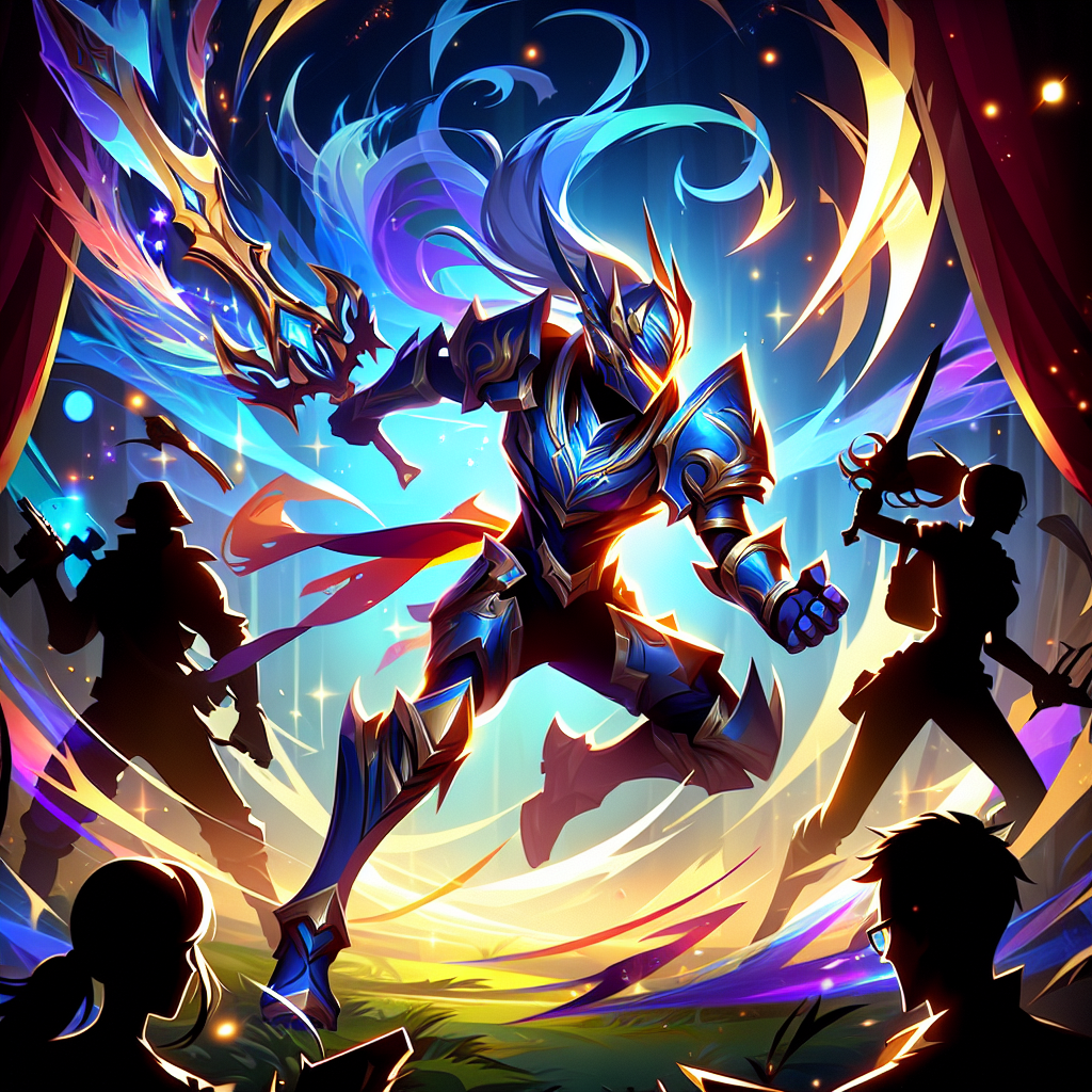 Mobile Legends New Hero Release Stirs Excitement Among Gamers