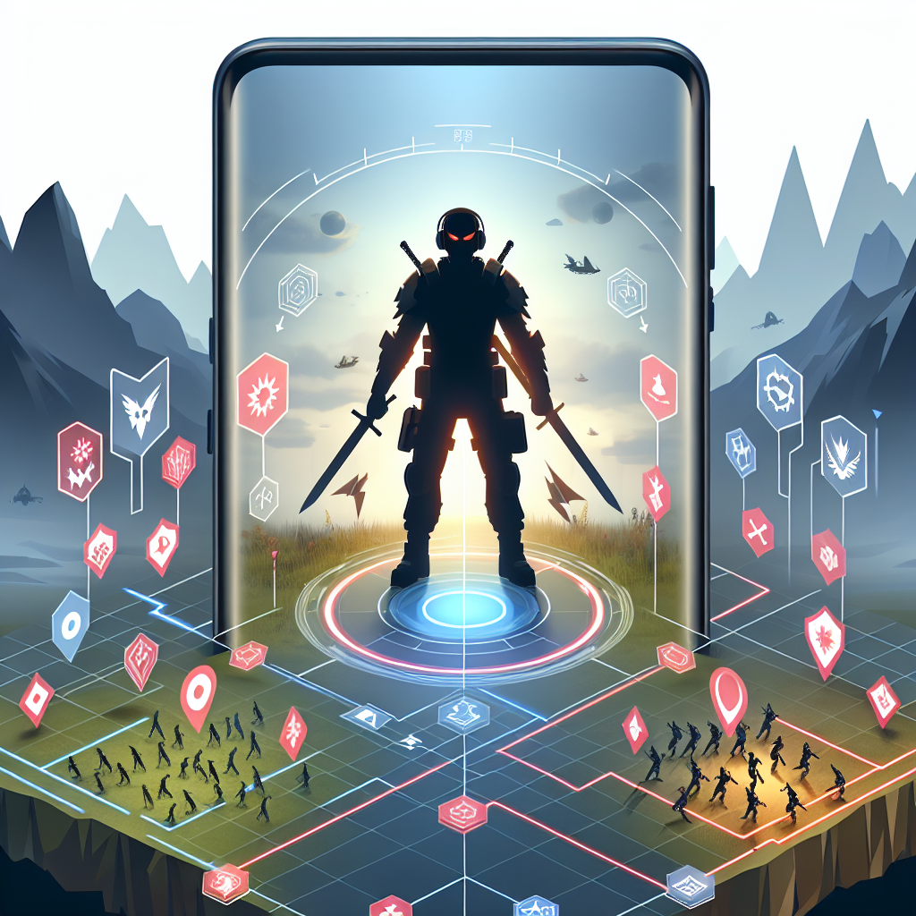 Menguasai Roger Mobile Legends: Tips dan Strategi Mendominasi Medan Perang