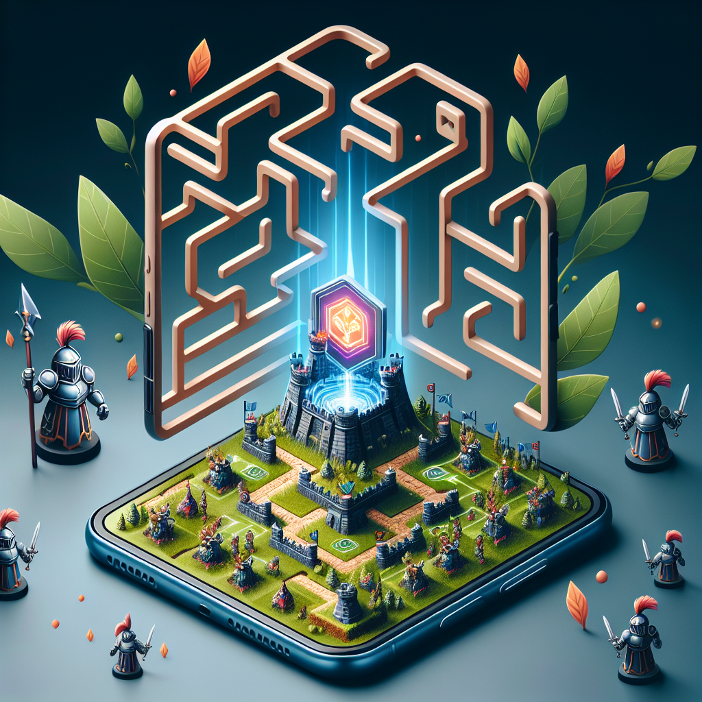 WDP Mobile Legend: Exploring Strategies and Tips for Mastery