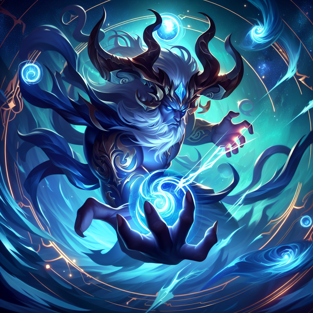 Uranus: The Unstoppable Force in Mobile Legends Meta