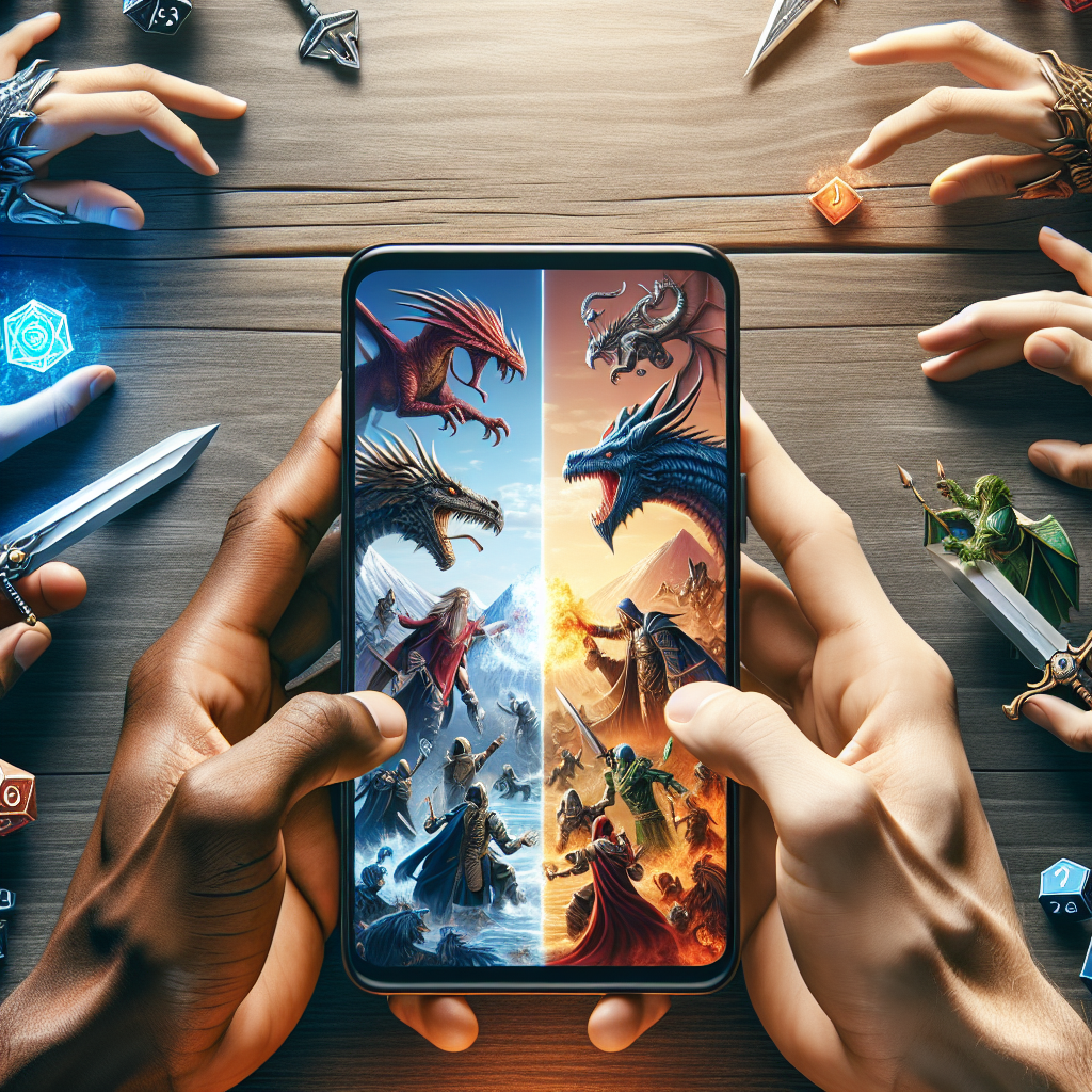 Epic Strategies for Dominating Live Mobile Legends Matches