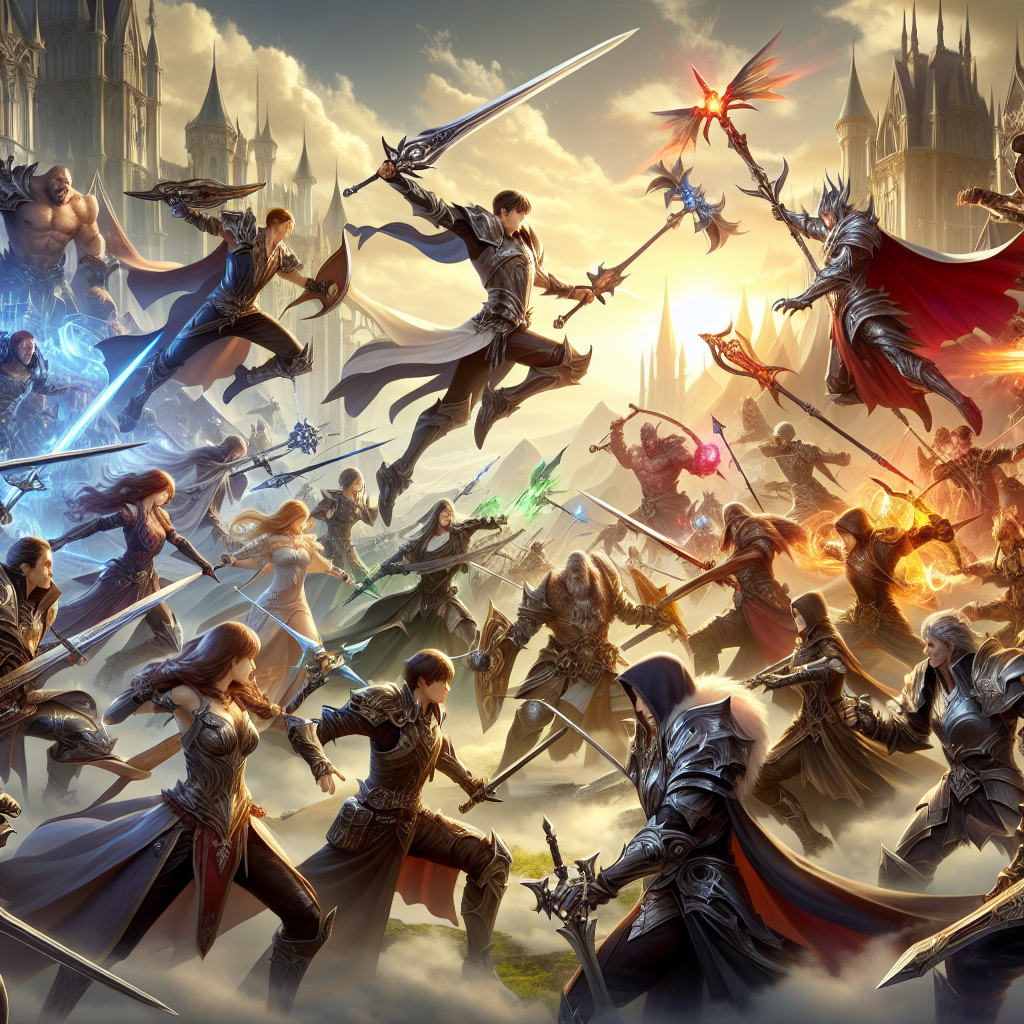 Epic Strategies to Dominate Mobile Legends and Secure Victory