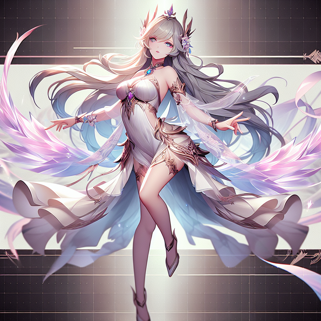 Wallpaper Hero Cantik Mobile Legends: Menambah Gaya dan Inspirasi dalam Permainan Anda