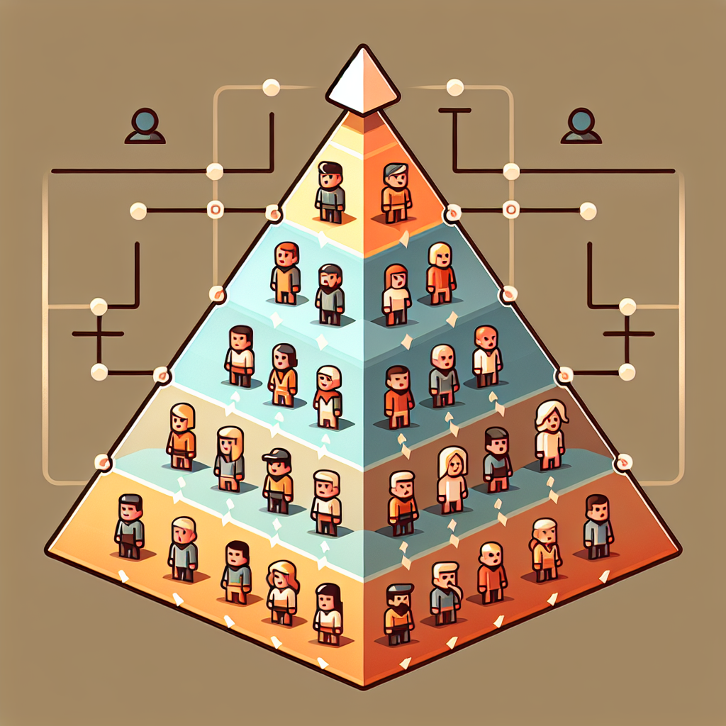 Mastering the Hierarchy of Mobile Legends: Understanding the Rank Order