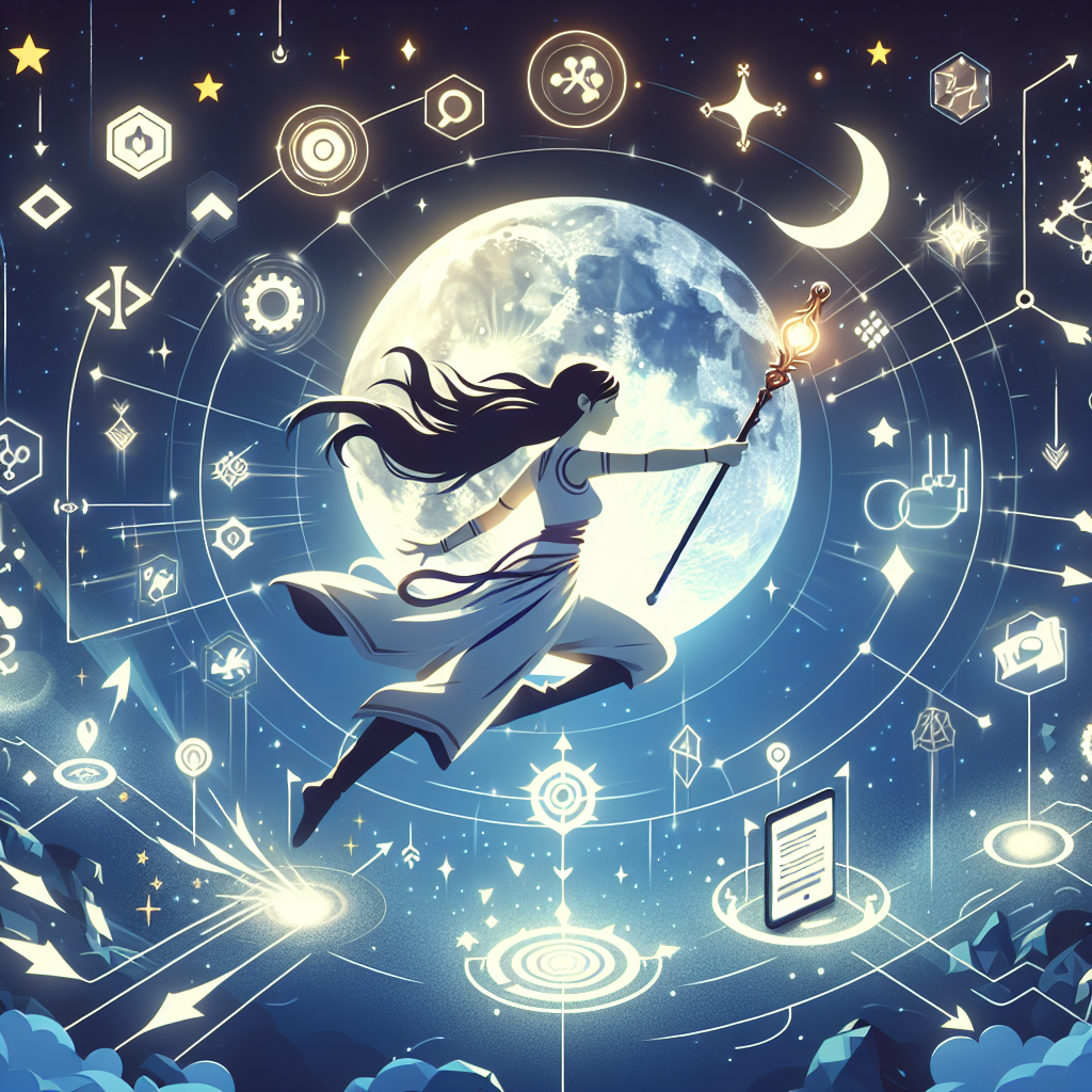 Menguasai Chang’e: Tips dan Trik Mendominasi Mobile Legends