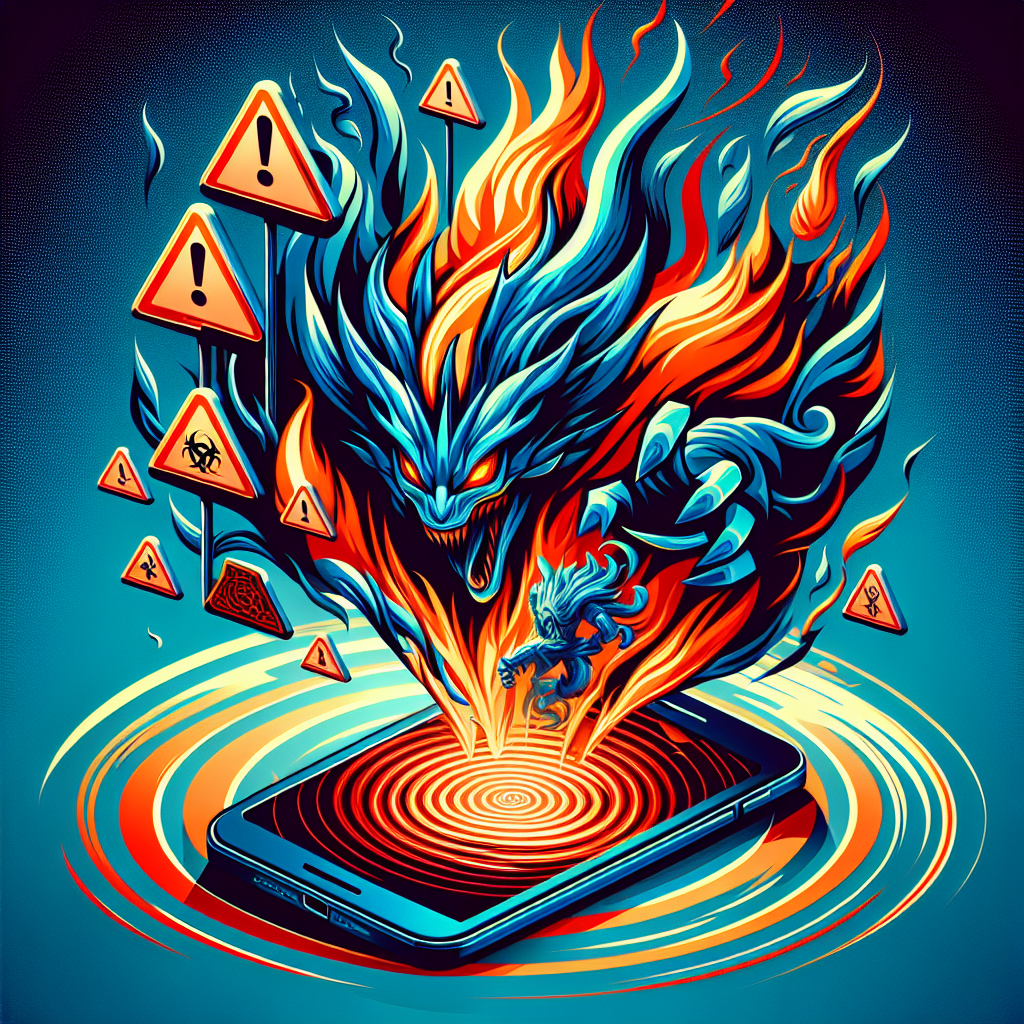 Unmasking the Risks: Mobile Legends Cheat APK and Its Consequences