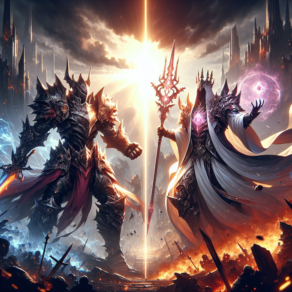 Pasangan Hero Mobile Legends yang Paling Efektif dalam Pertempuran