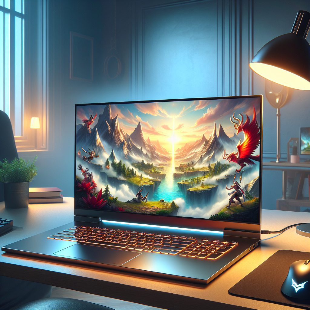 Cara Mudah Bermain Mobile Legends di Laptop Tanpa Lag