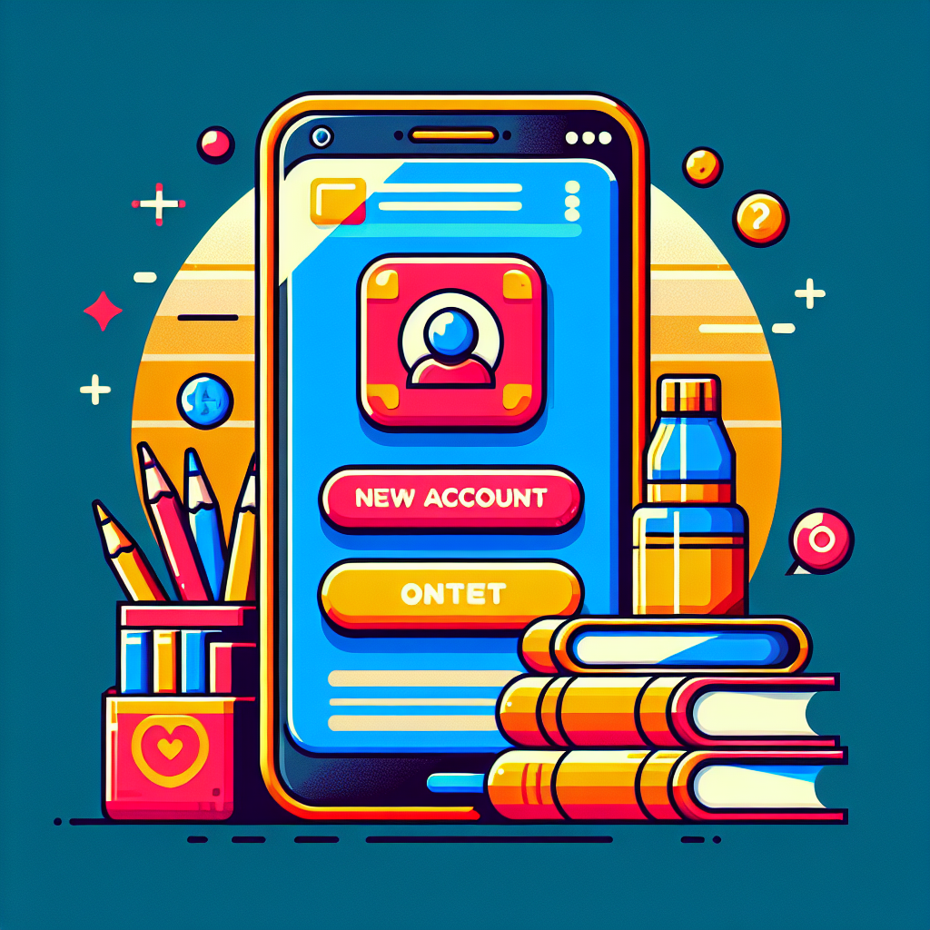 Cara Mudah Membuat Akun Baru di Mobile Legends untuk Pemula