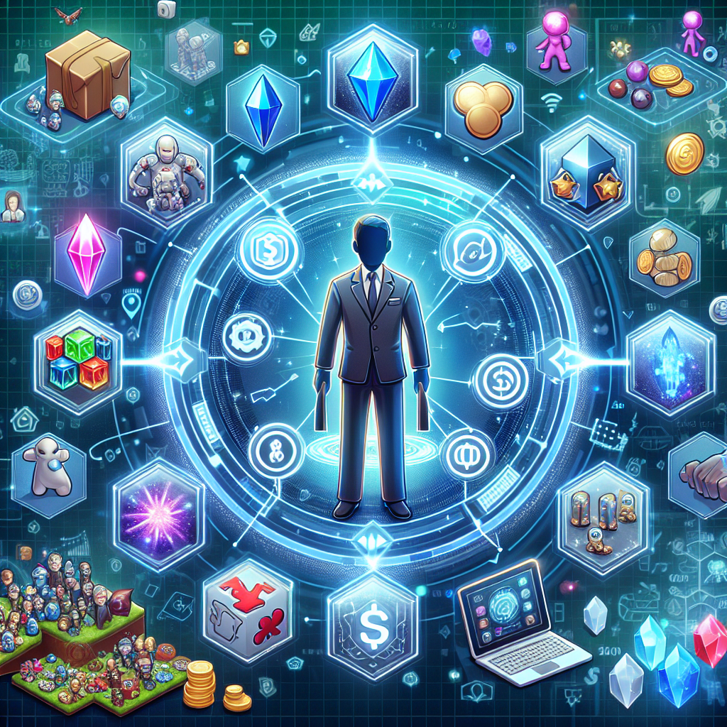 Panduan Terbaru: Strategi Efektif Jual Diamond Mobile Legend Secara Online